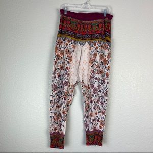 FREE PEOPLE Balloon Harem Pants (M) Priced to SELL